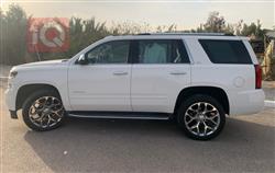 شيفروليه تاهو